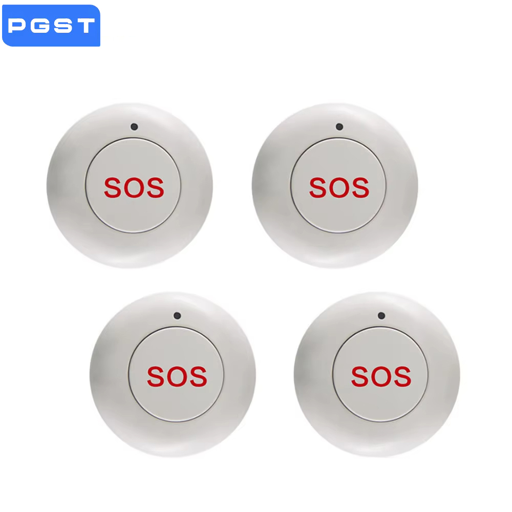 Home Security Business - Pulsante SOS wireless per la sicurezza