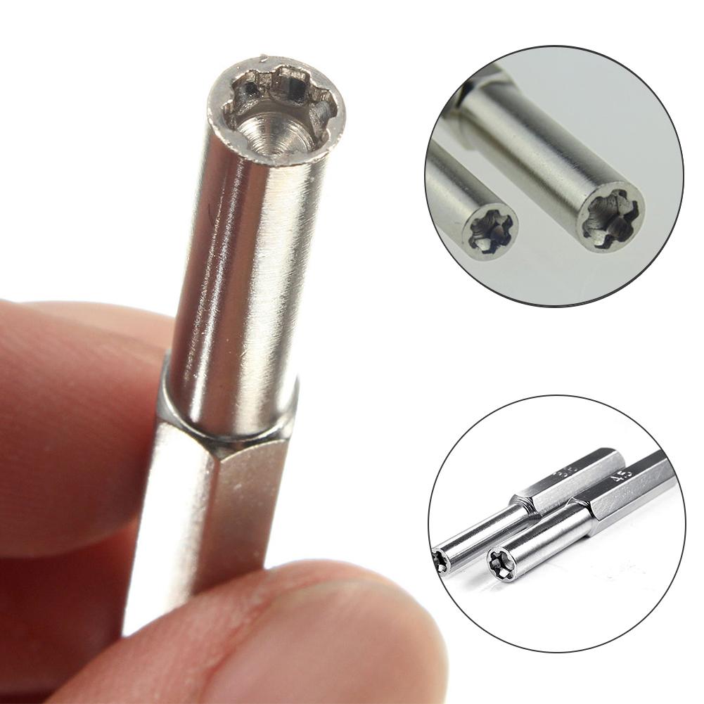 Home Security Game - Cacciavite di sicurezza Bit 3.8mm e