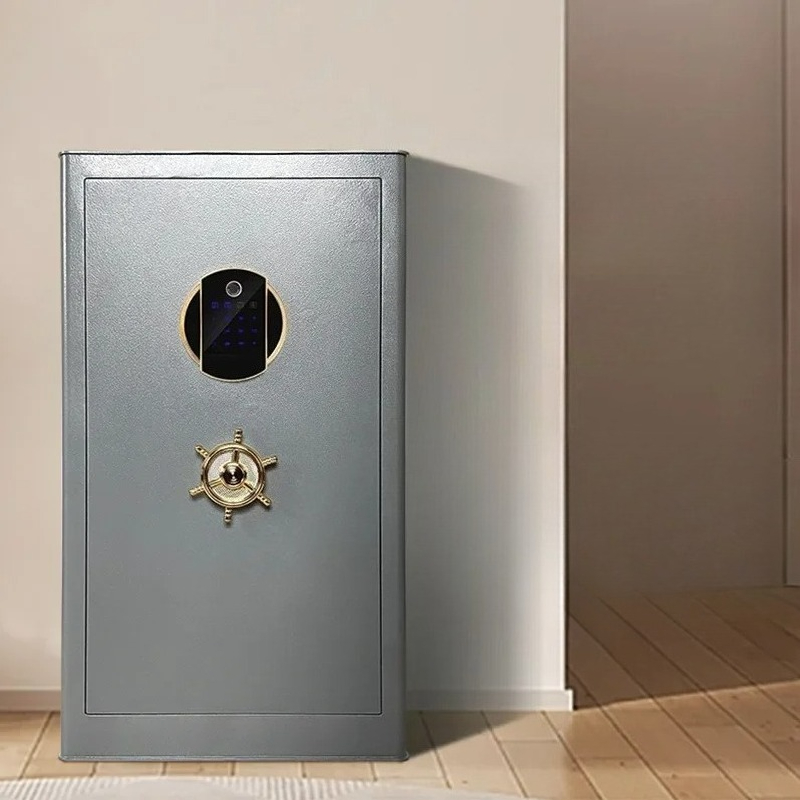 Home Security Of America - Salvadanaio Nordico per la casa, Cassaforte