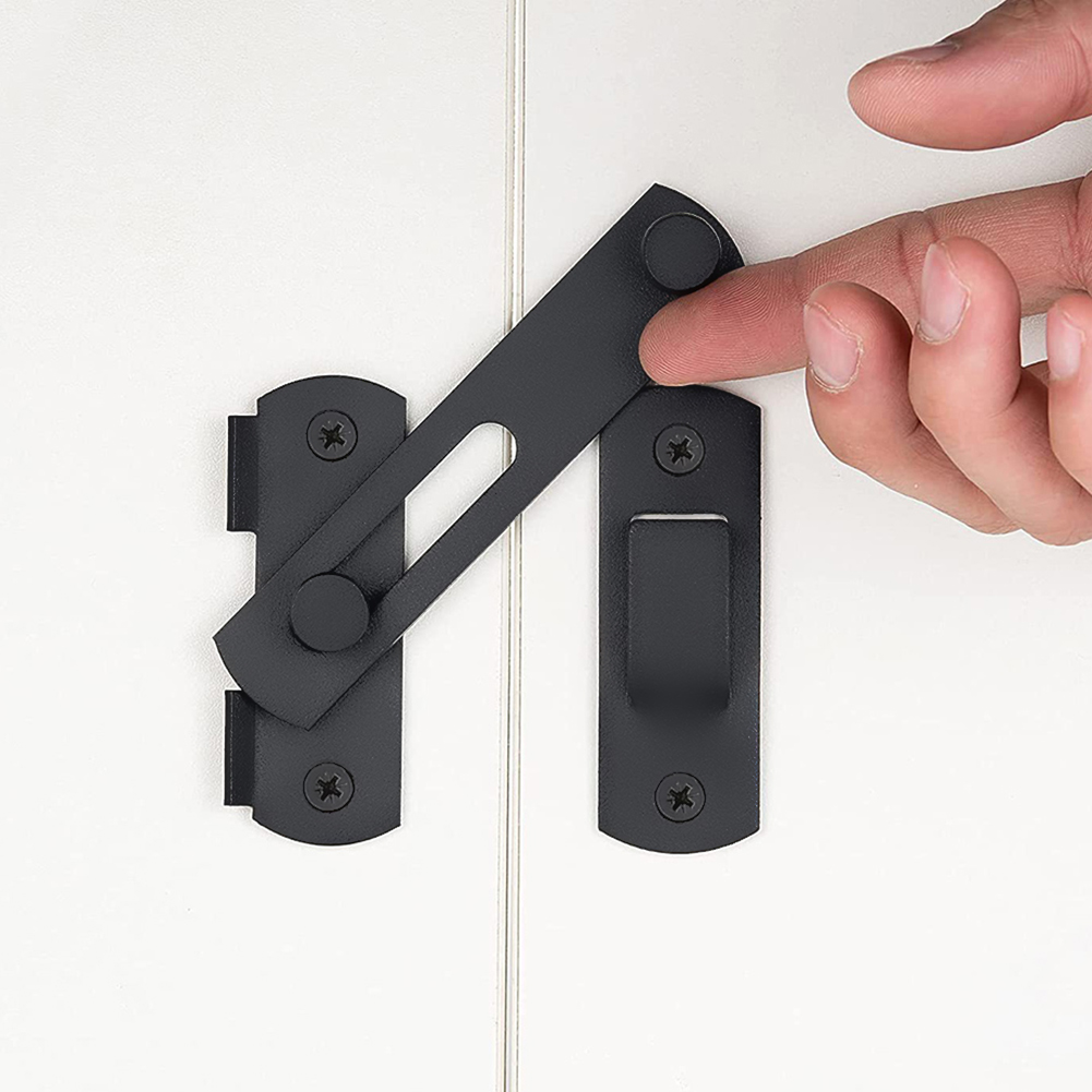 Home Security Tapo - Chiusura a levetta in acciaio inossidabile