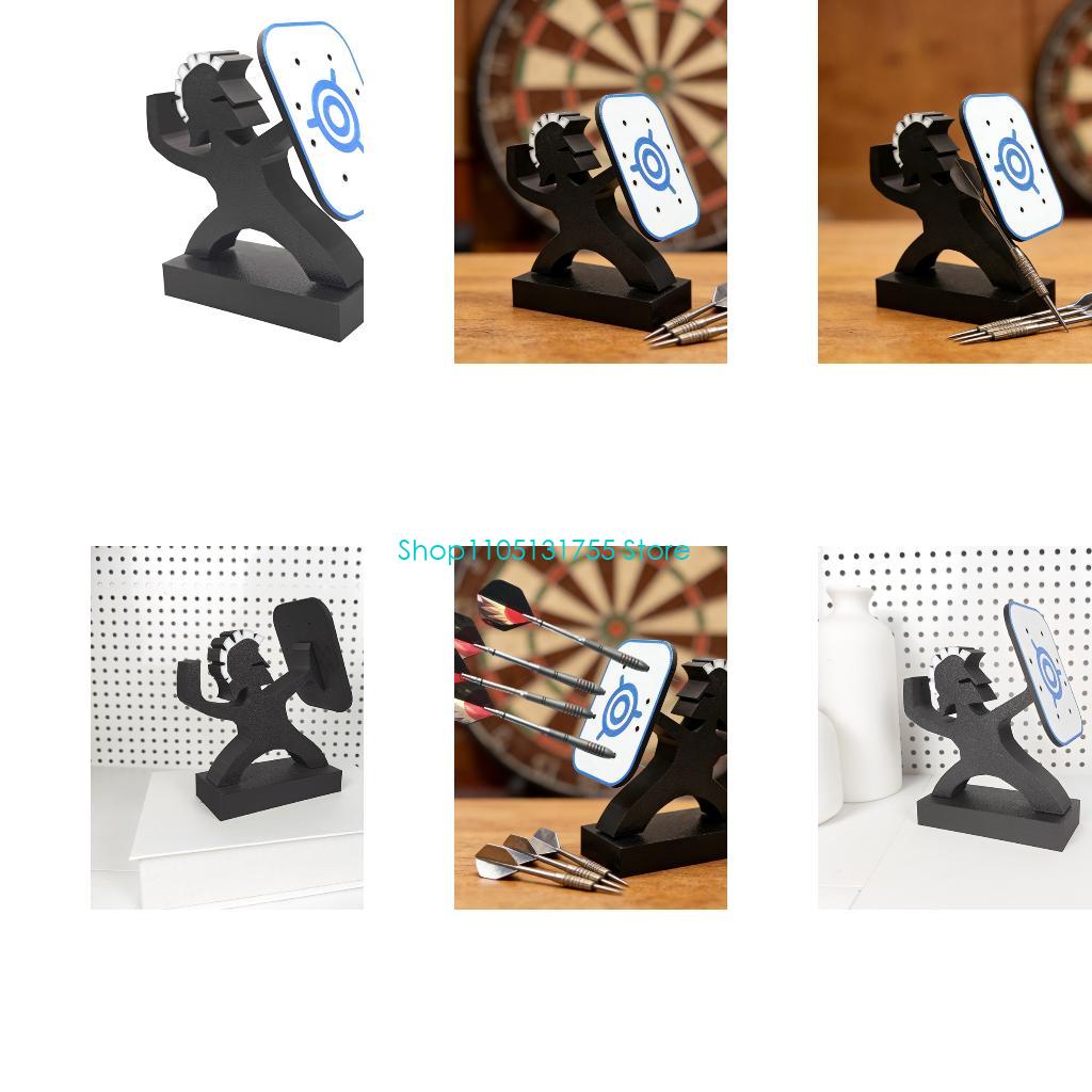 Home Security Game - K0EF Porta Shuriken in stili stampati