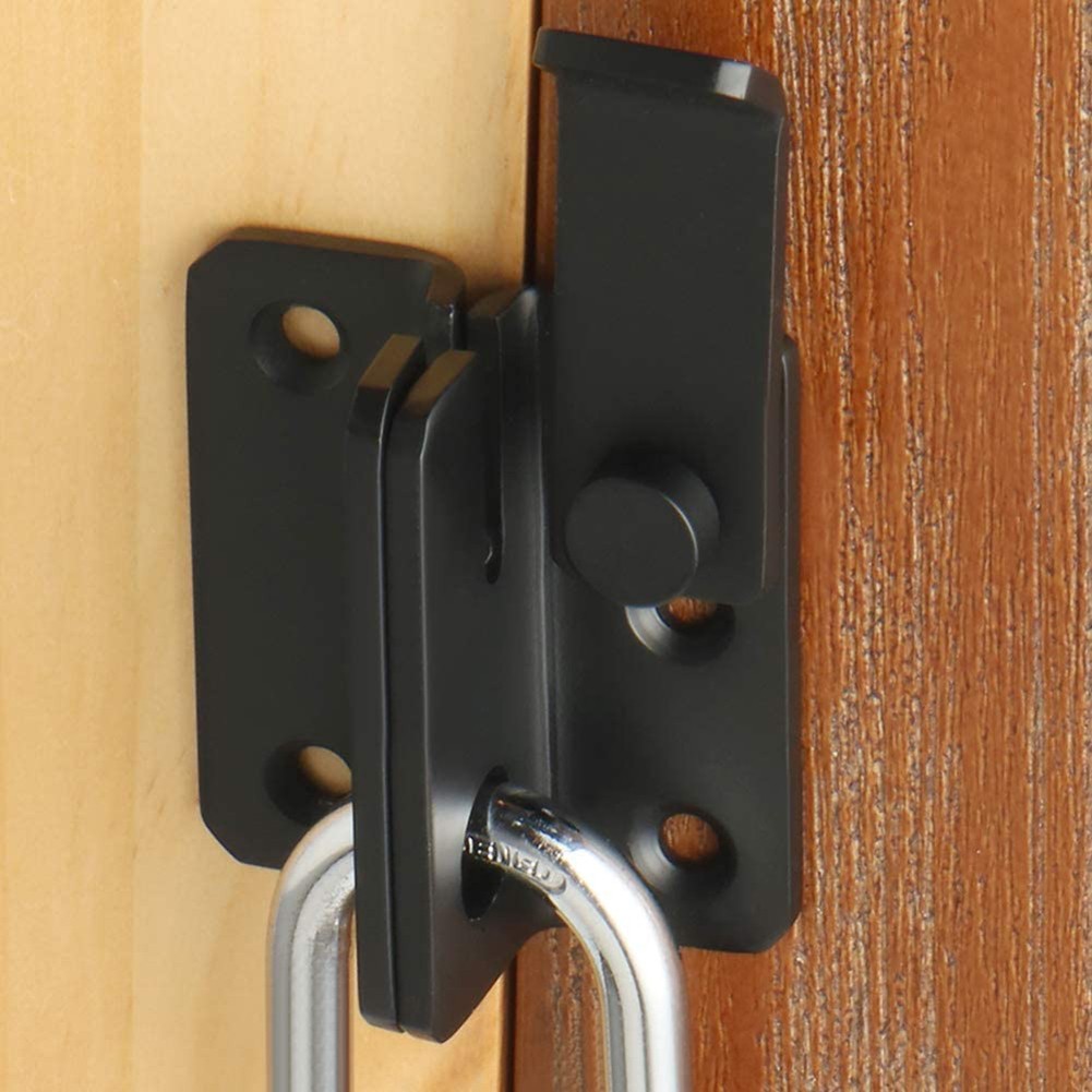 Home Security Tapo - Chiusura a scatto per finestra Serratura