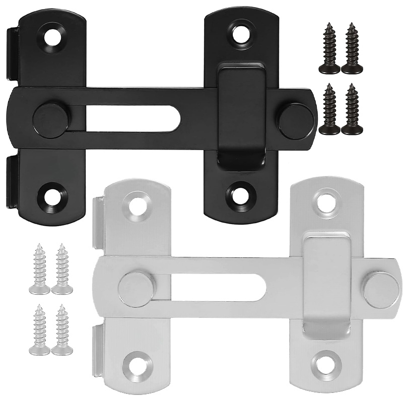 Home Security Tapo - Serrature per porte in acciaio inossidabile