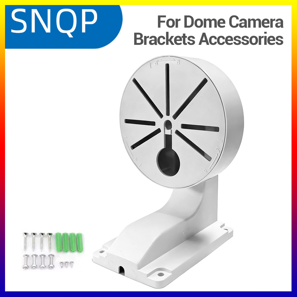 Home Security Company - Supporto per telecamera a cupola a