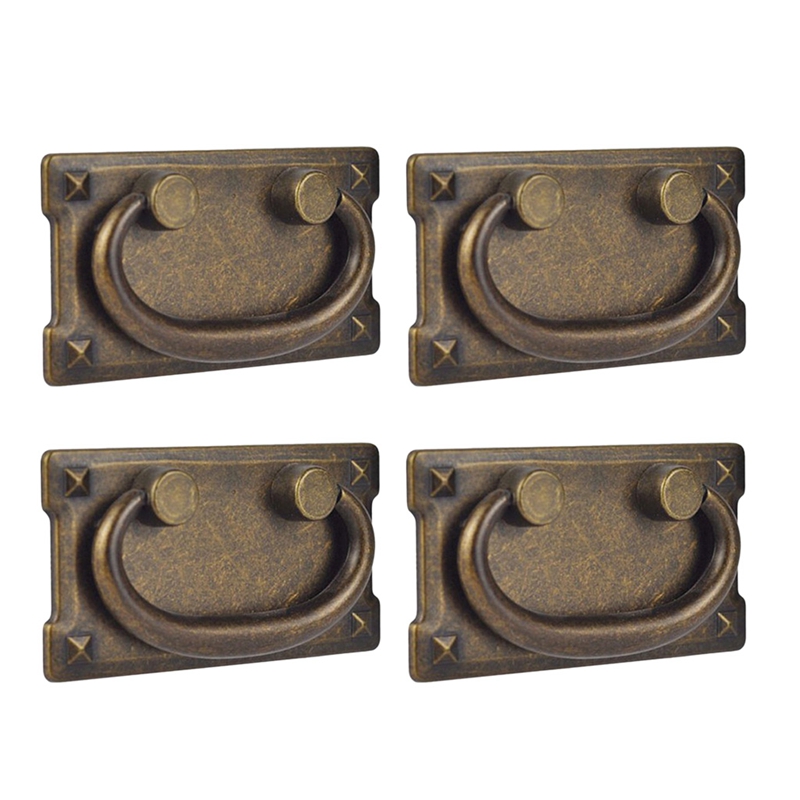 Home Security Tapo - Maniglie per tiranti ad anello in