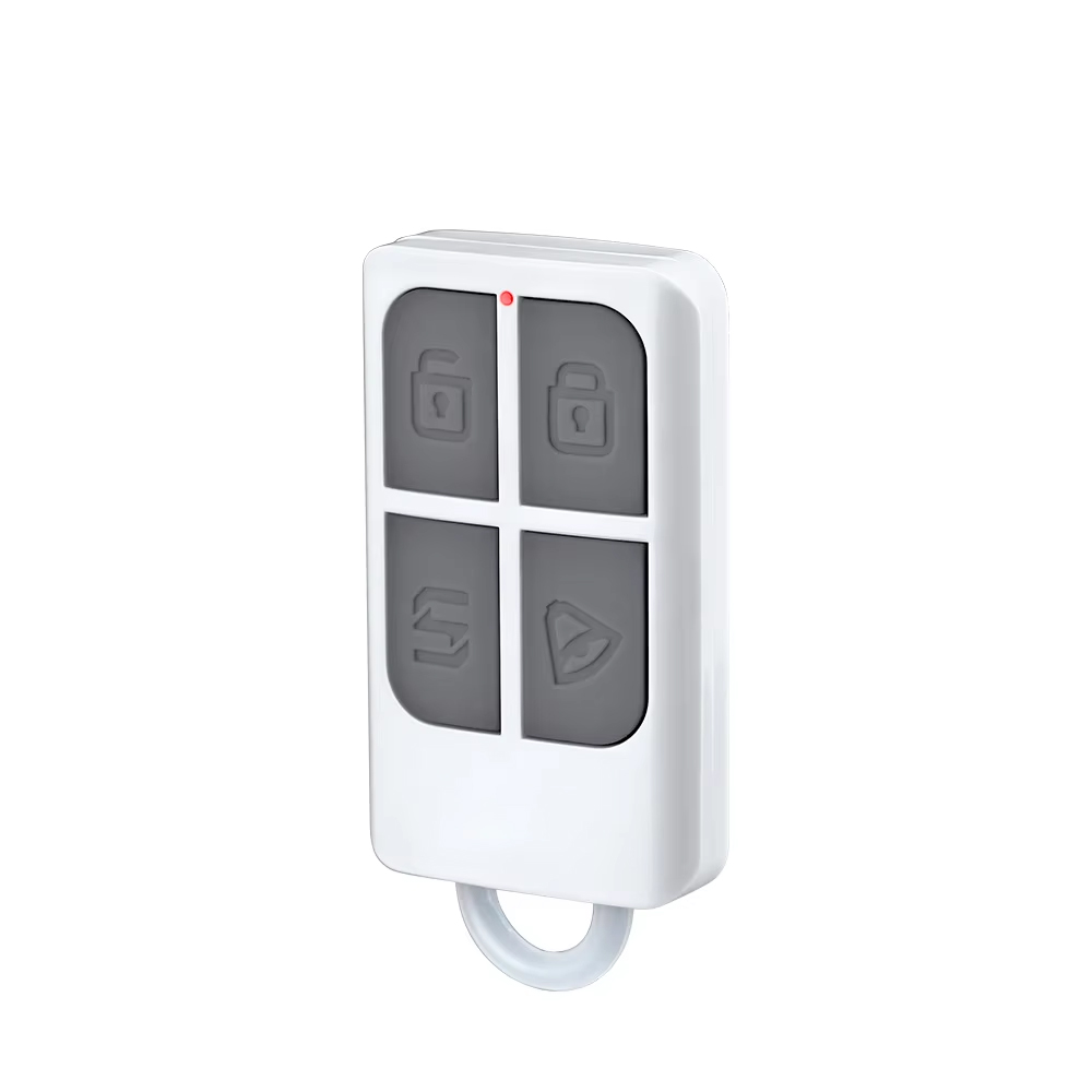 Home Security Upgrades - KERUI RC531 Telecomando Wireless Portatile a