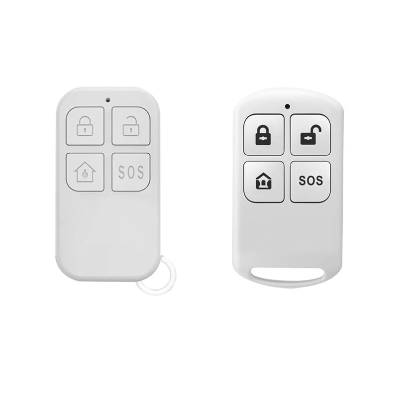 Home Security Business - Rilevatore di telecomando wireless 433 MHz