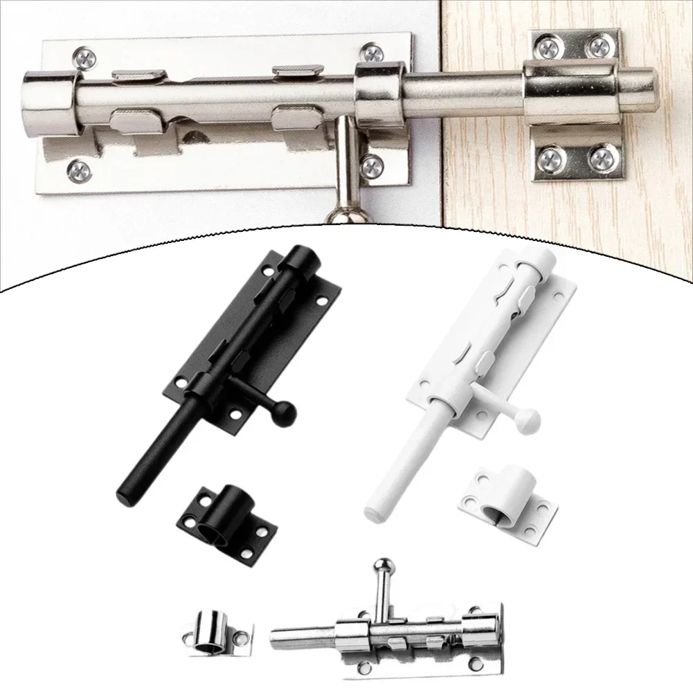Home Security Options - Serratura a Bullone per Uso Domestico