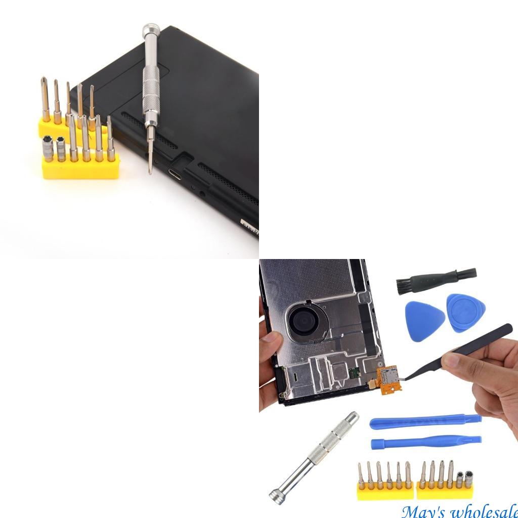 Home Security Game - per strumenti del cacciavite per riparazione