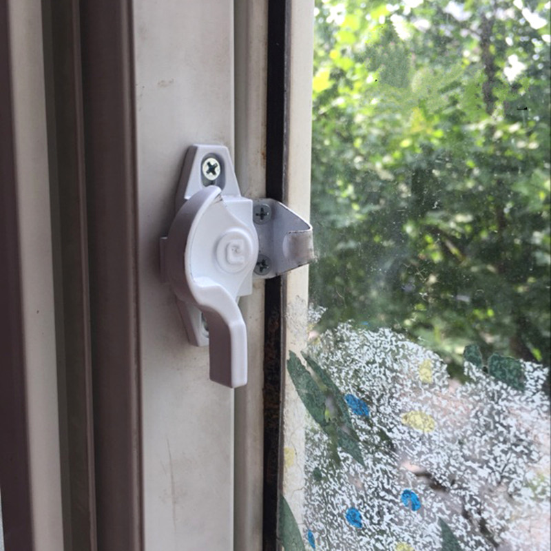 Home Security Tapo - 1 pz Chiusure per finestre di