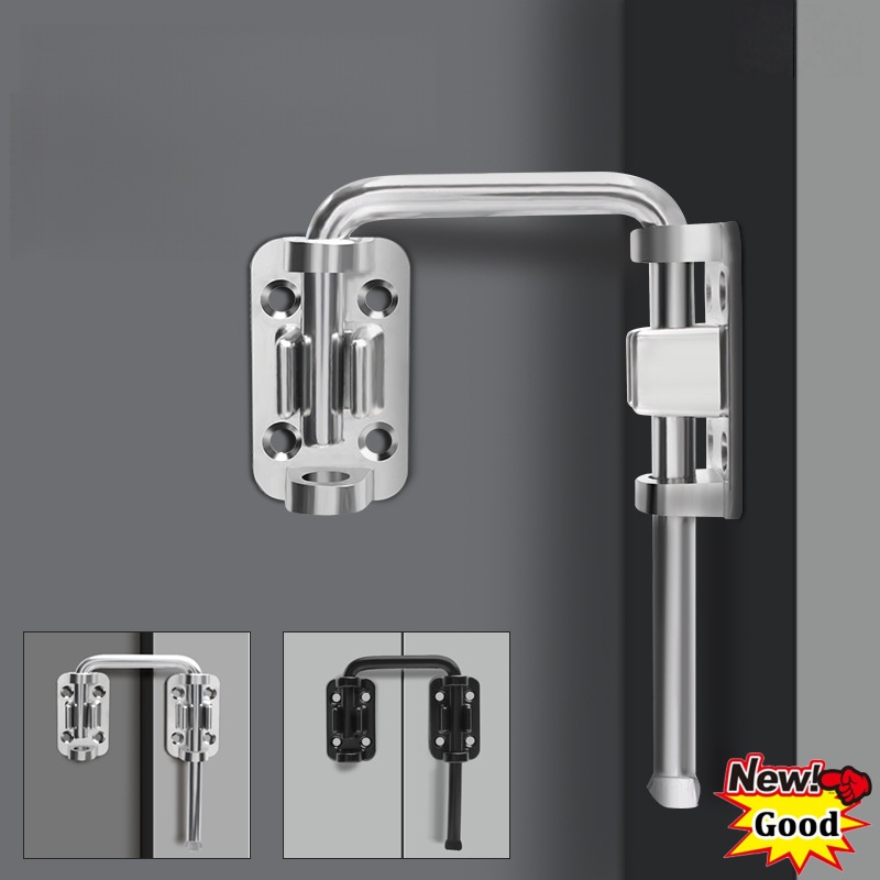 Home Security Tapo - Serratura ad anello per porta scorrevole