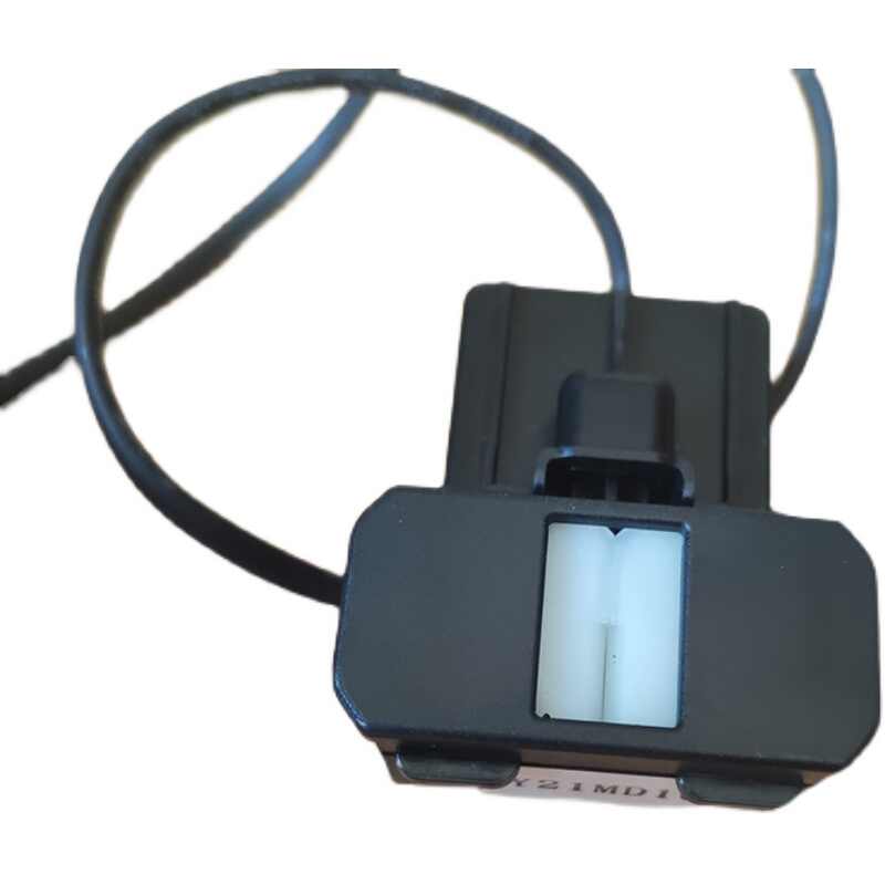 Home Security Electronics - Serratura Elettronica per Serbatoio Carburante Moto,