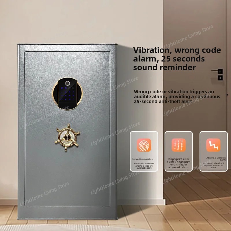 Salvadanaio Nordico per la cas - Home Security Of America recensione e prezzo