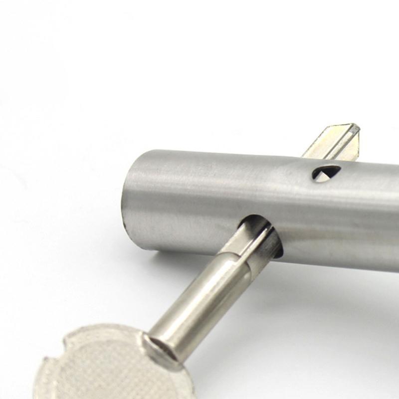 Bulloni per porte sicurezza 65 - Home Security Tapo recensione e prezzo