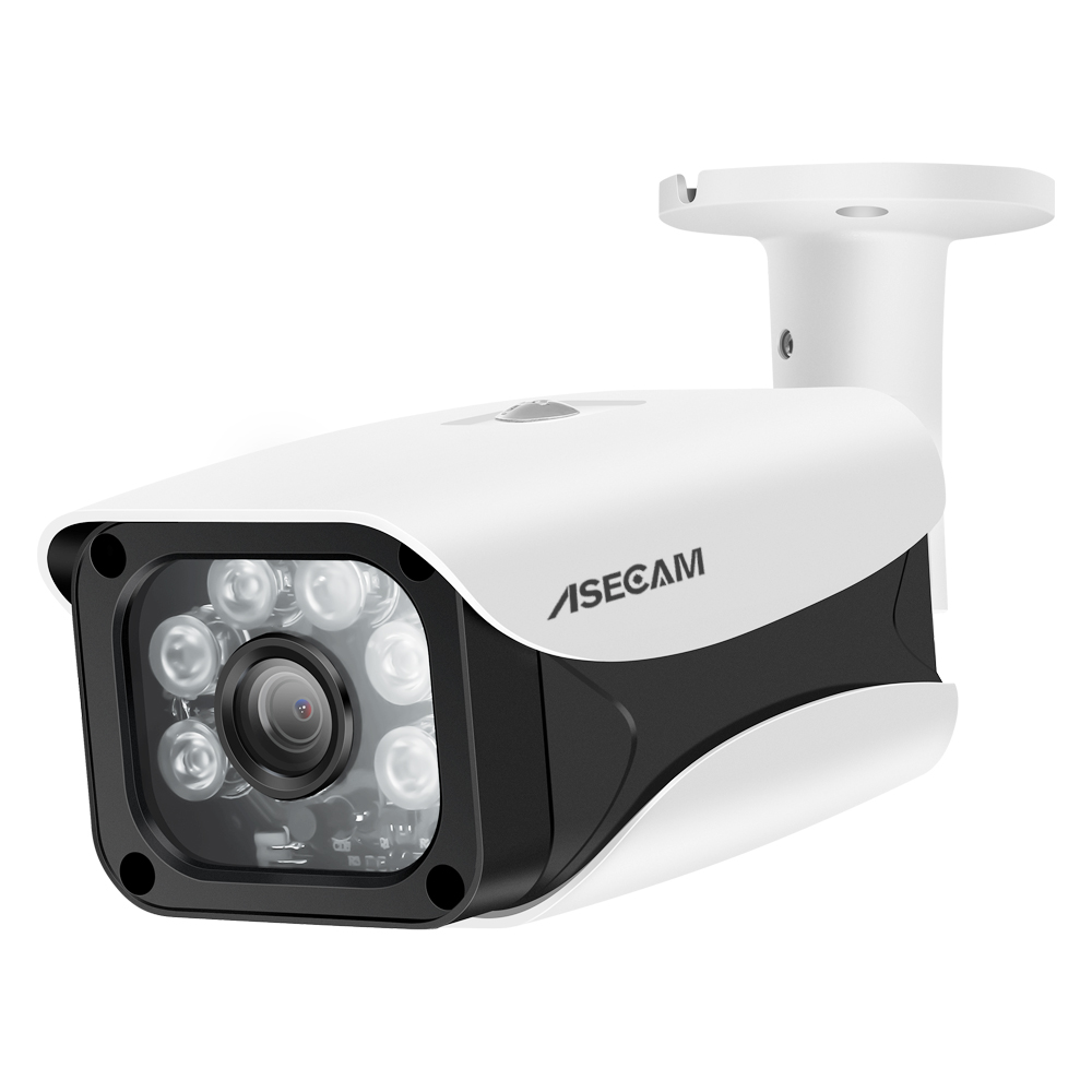 Sistema di telecamere di sicur - Home Security Business recensione e prezzo