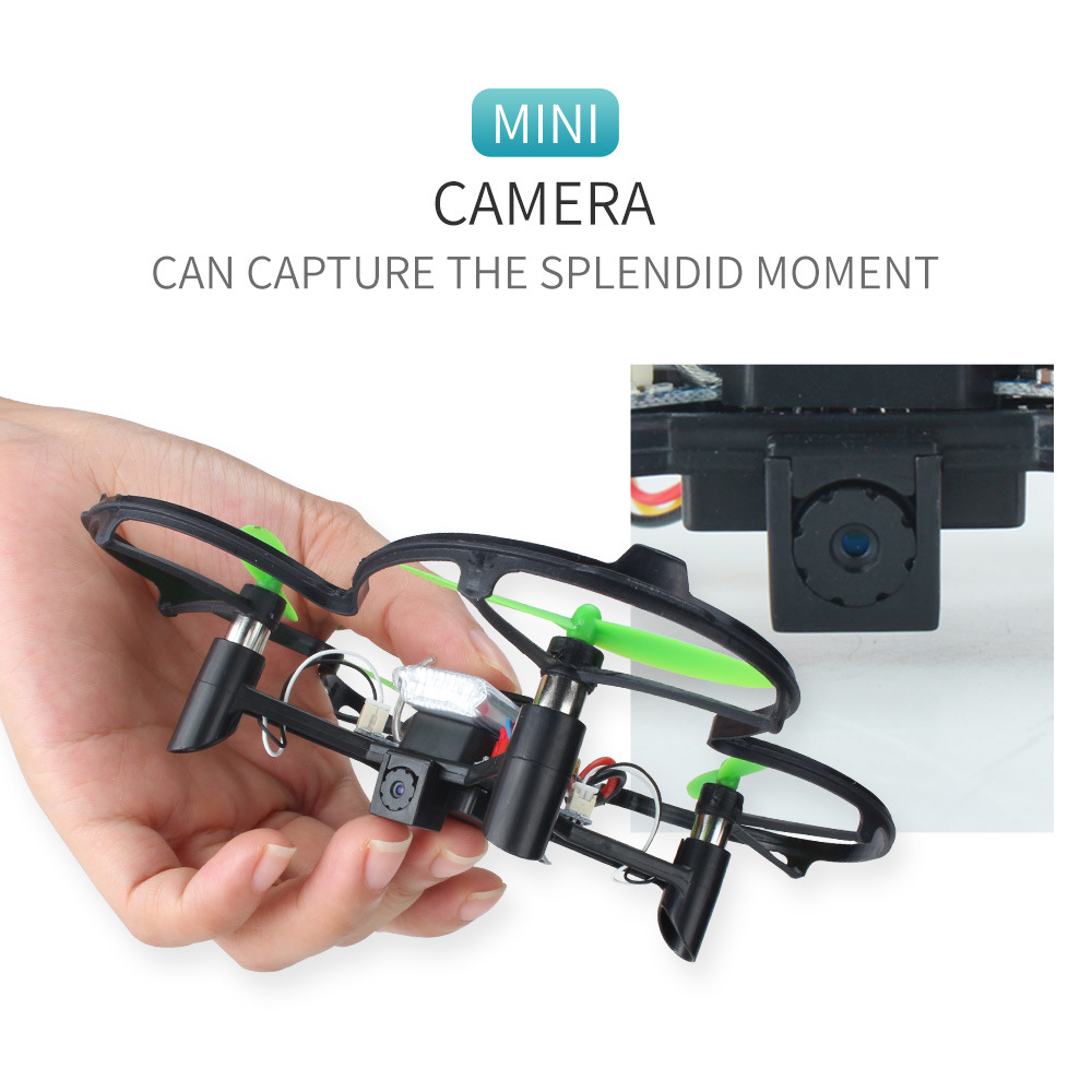 DM002 Drone Quadricottero Fai- - Home Security Cameras Outdoor recensione e prezzo