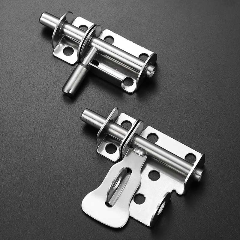 Chiusura per porta in acciaio  - Home Security Tapo recensione e prezzo