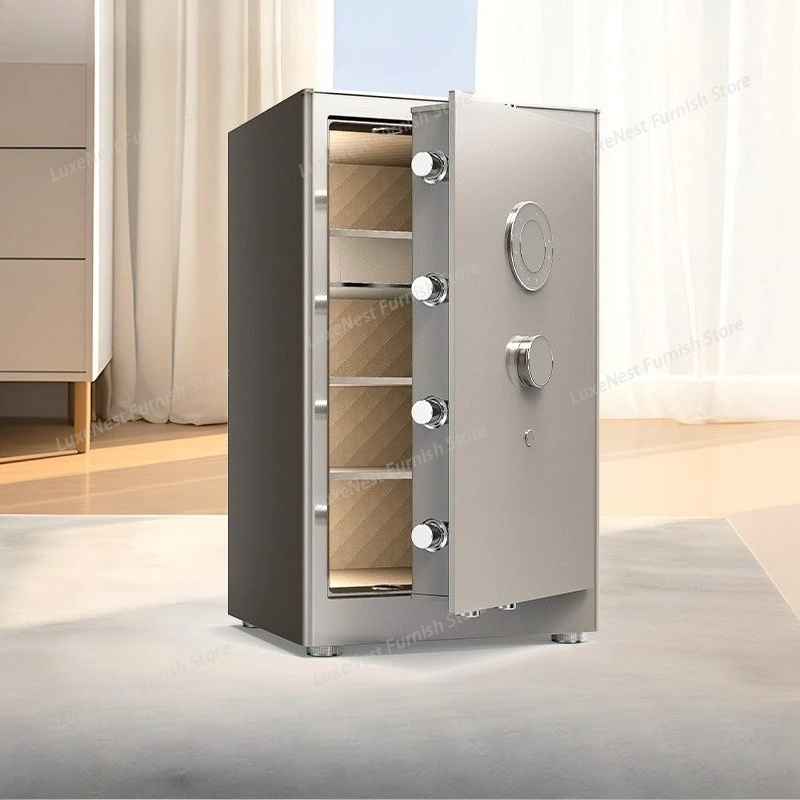 Cassaforte di Sicurezza Nordic - Home Security Of America recensione e prezzo