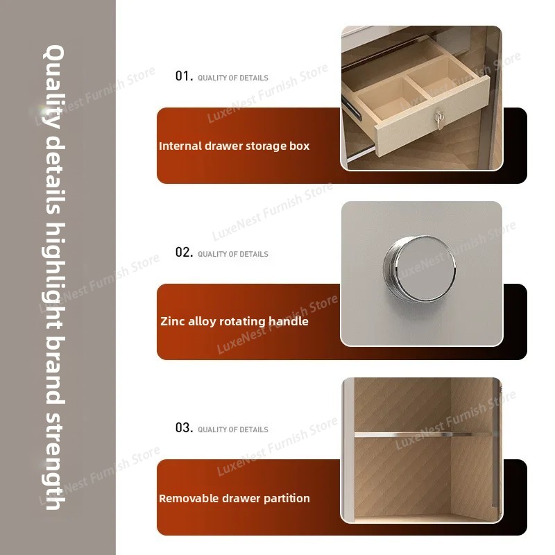 Cassaforte di Sicurezza Nordic - Home Security Of America recensione e prezzo