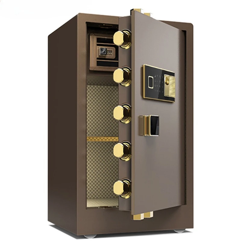 *-*Servazione segreta moderna  - Home Security Of America recensione e prezzo