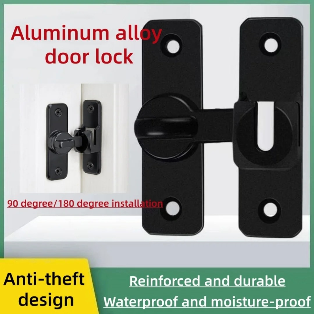 Serratura scorrevole per porta - Home Security Tapo recensione e prezzo