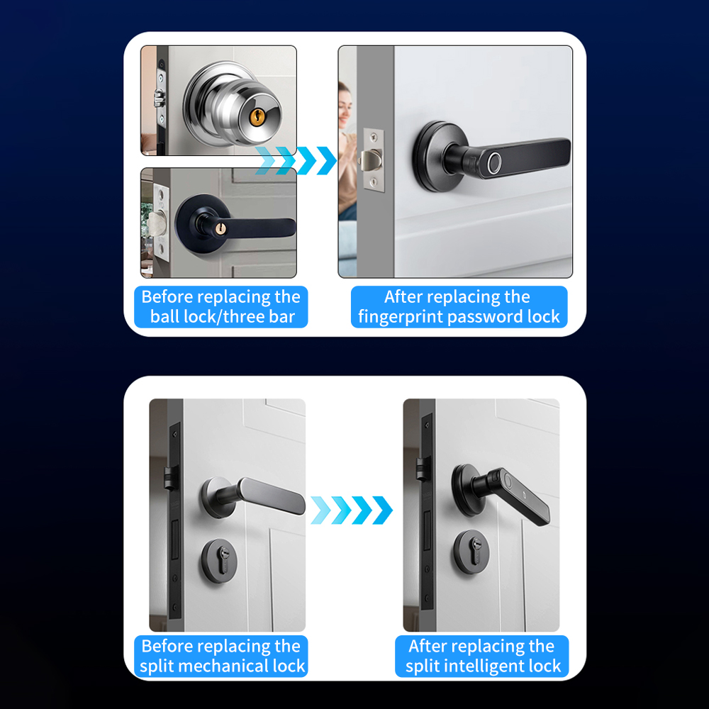 Tuya SmartLife APP BLE Smart F - Home Security Tapo recensione e prezzo