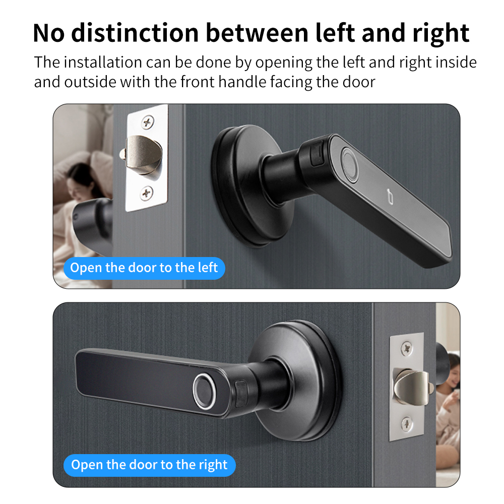 Tuya SmartLife APP BLE Smart F - Home Security Tapo recensione e prezzo