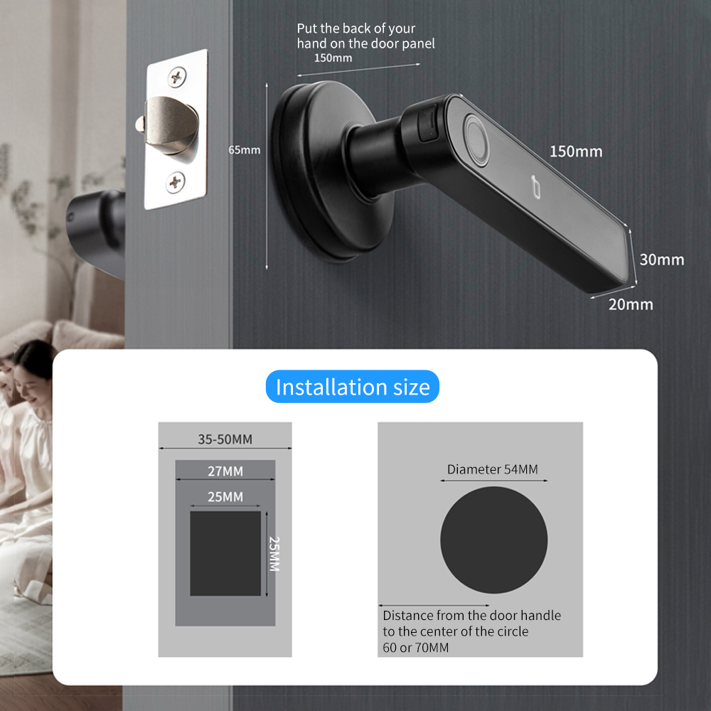 Tuya SmartLife APP BLE Smart F - Home Security Tapo recensione e prezzo