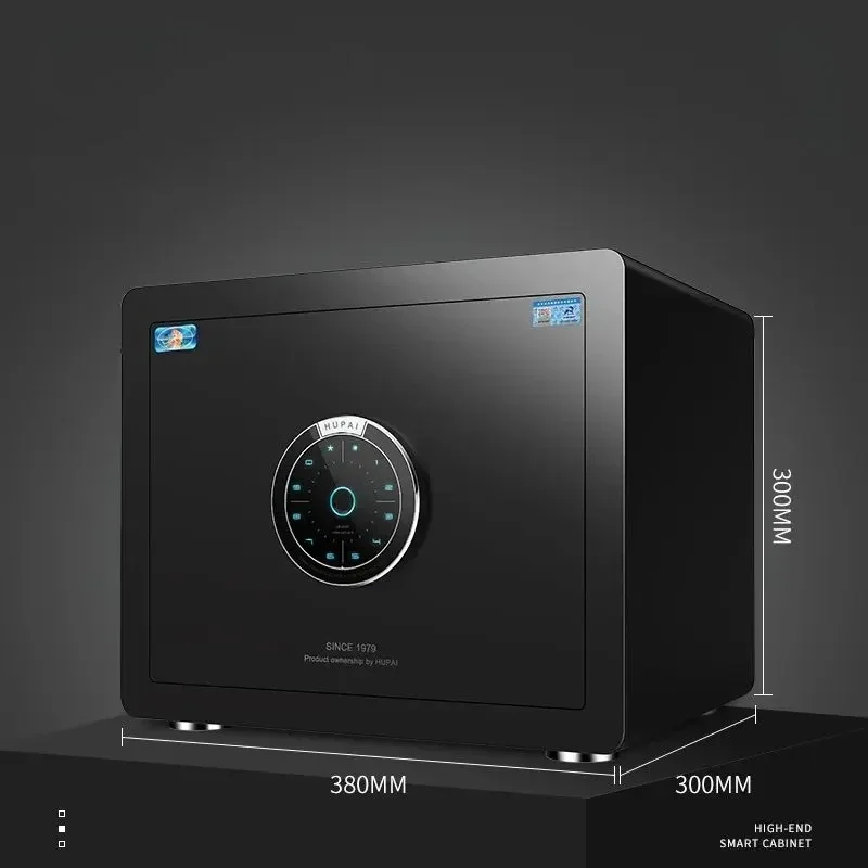 Cassaforte con Impronta Digita - Home Security Of America recensione e prezzo
