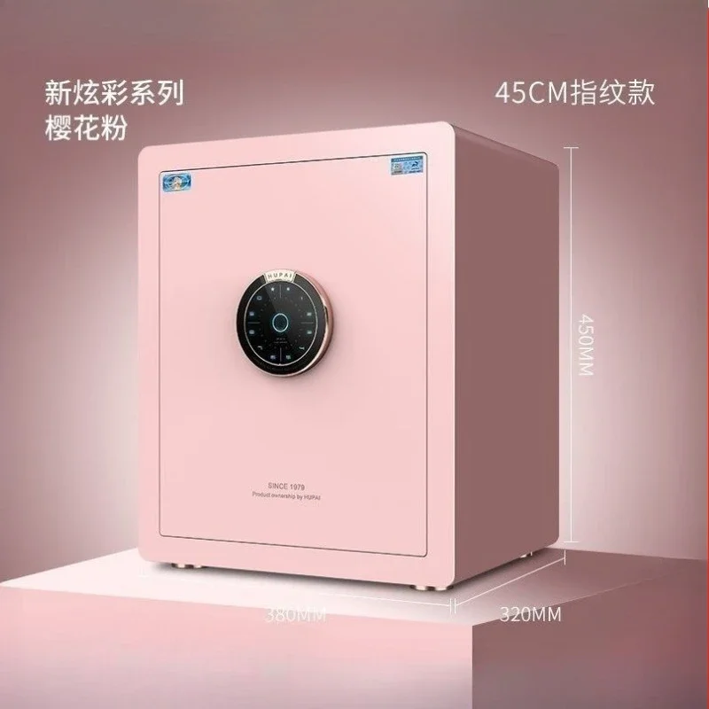 Cassaforte con Impronta Digita - Home Security Of America recensione e prezzo