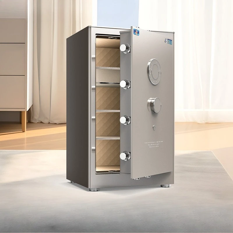 Cassaforte Invisibile per Casa - Home Security Of America recensione e prezzo