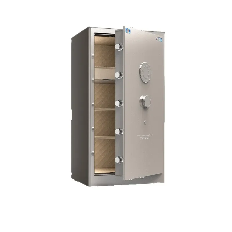 /Scatola di sicurezza con prot - Home Security Of America recensione e prezzo