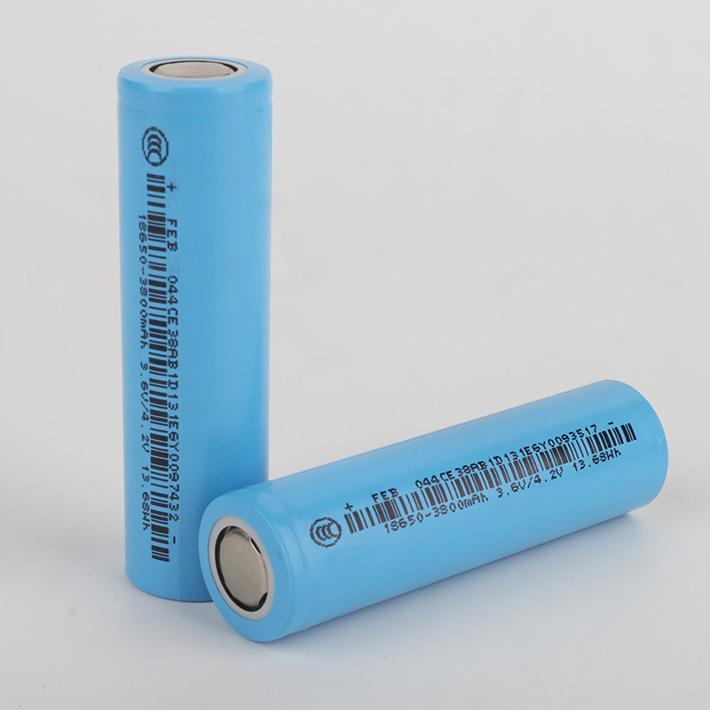 Batteria al Litio Ricaricabile - Home Security Game recensione e prezzo