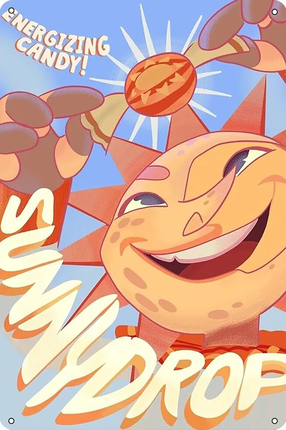 SUNDROP FNAF Security Breach I - Home Security Game recensione e prezzo