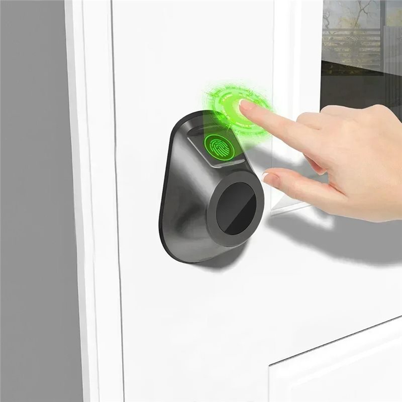 【RECOMENDAR】Serratura per port - Home Security Options recensione e prezzo