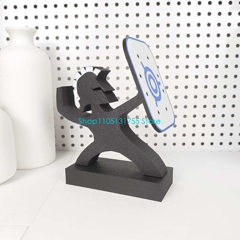 K0EF Porta Shuriken in stili s - Home Security Game recensione e prezzo