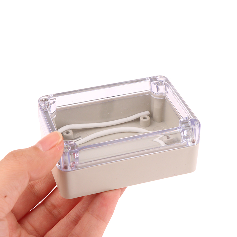 1Pc progetto fai da te scatola - Home Security Electronics recensione e prezzo