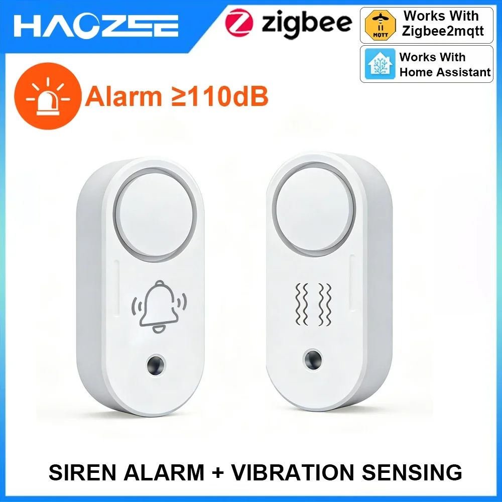 Sistema di Allarme Wireless Ha - Home Security Options recensione e prezzo