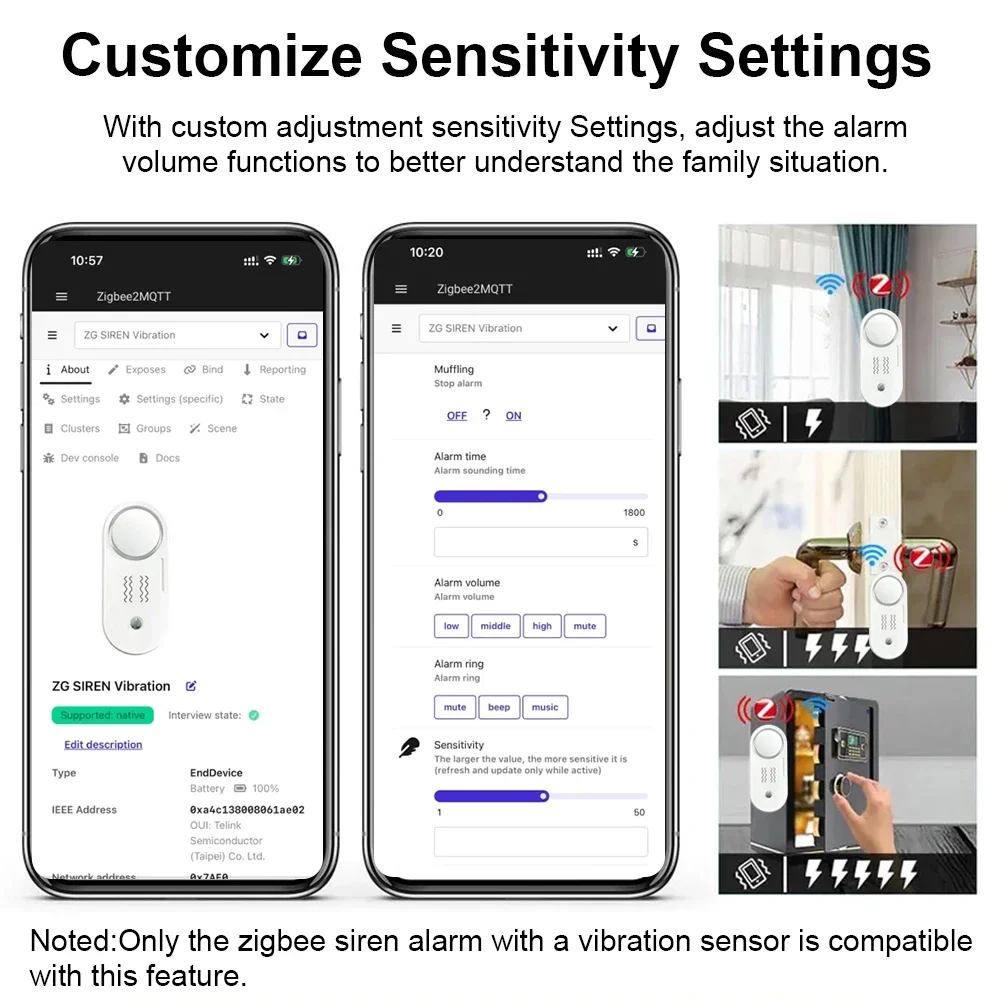 Sistema di Allarme Wireless Ha - Home Security Options recensione e prezzo