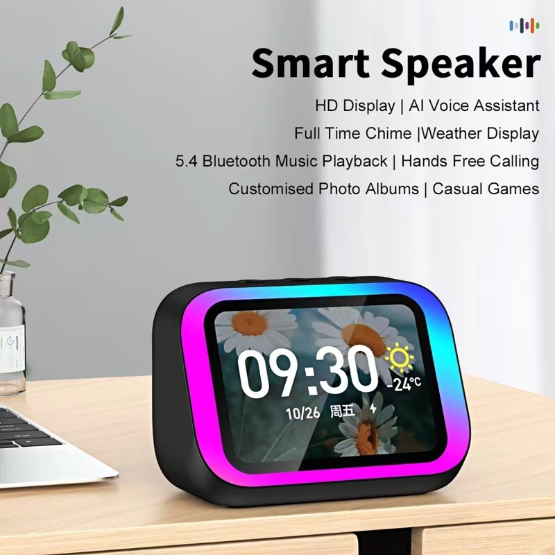 Assistente Vocale AI con Altop - Home Security Electronics recensione e prezzo