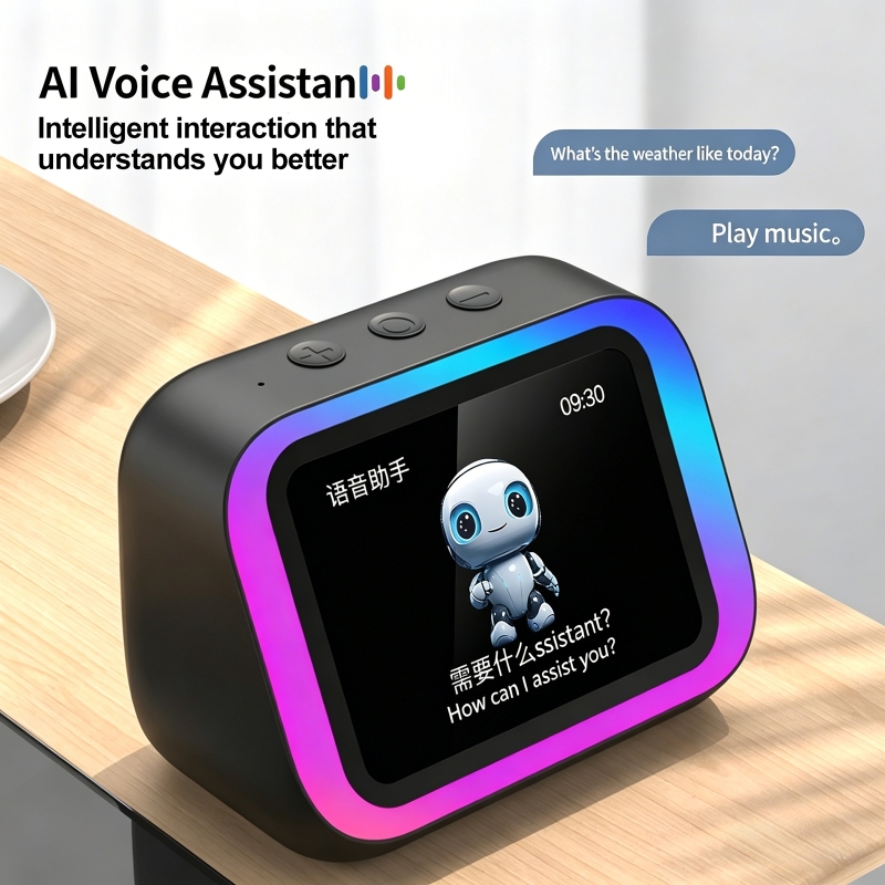Assistente Vocale AI con Altop - Home Security Electronics recensione e prezzo