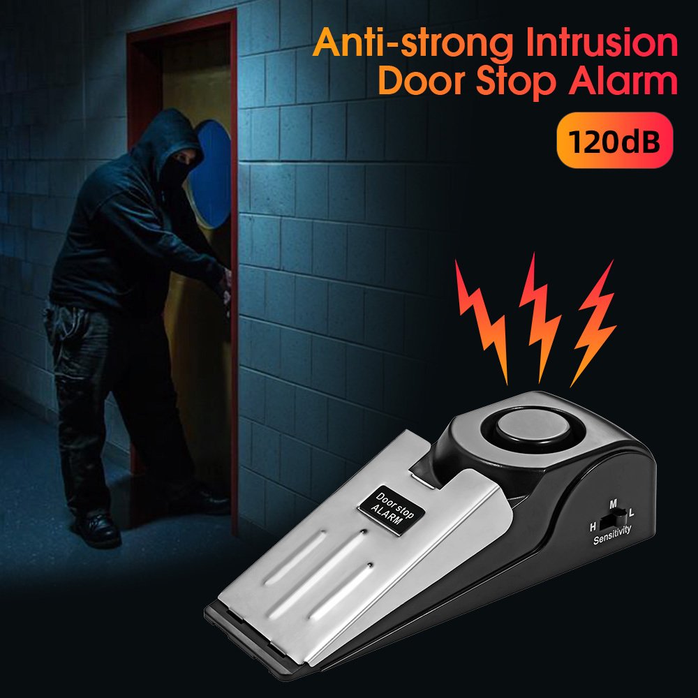 FUERS Sistema di allarme ferma - Home Security Company recensione e prezzo