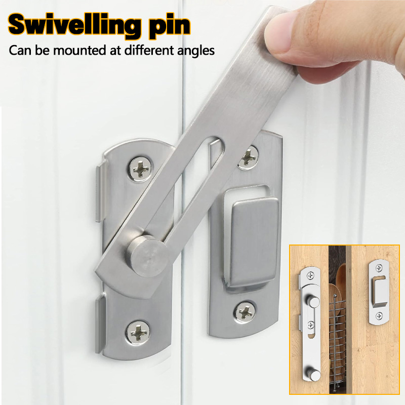 Serrature per porte in acciaio - Home Security Tapo recensione e prezzo