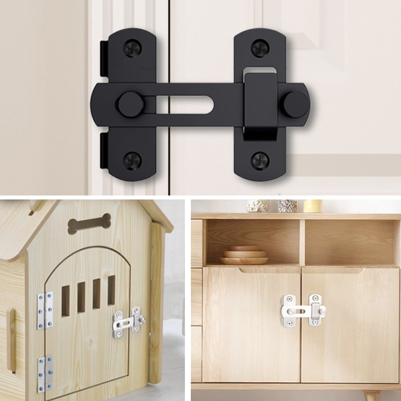 Serrature per porte in acciaio - Home Security Tapo recensione e prezzo