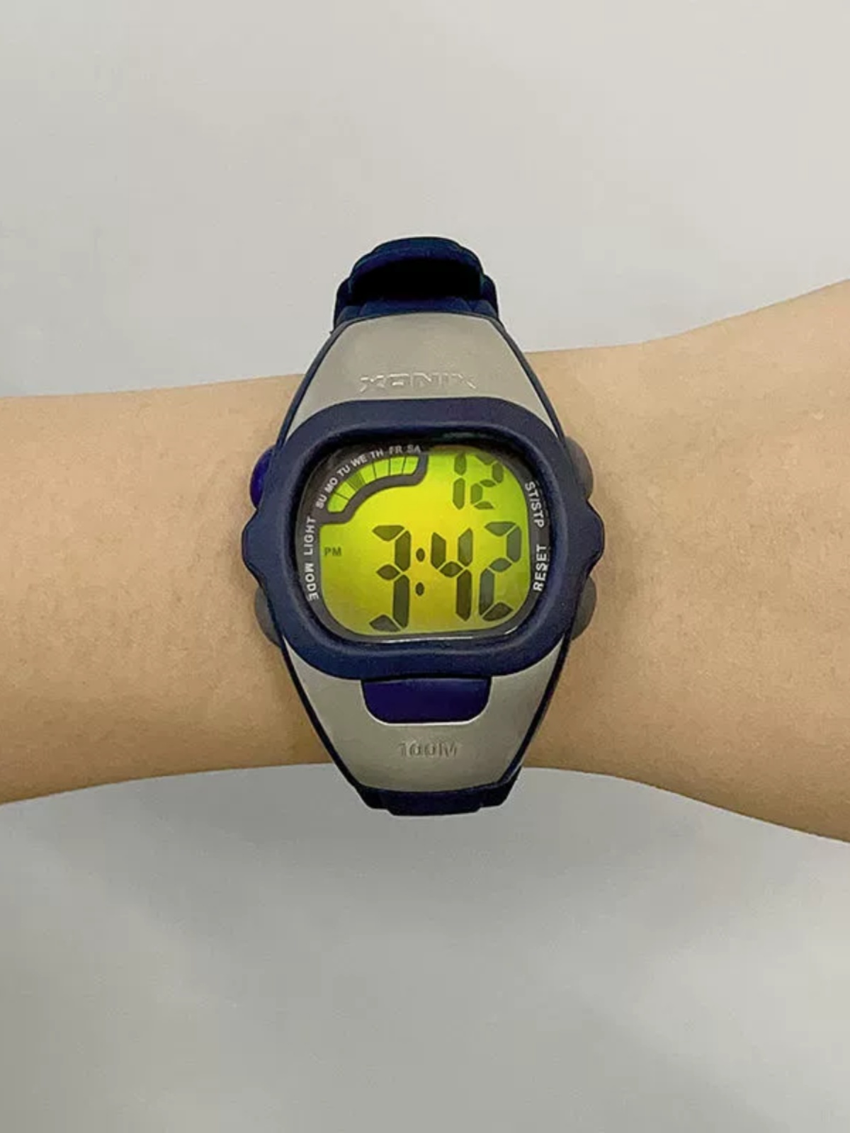 XONIX Orologio elettronico da  - Home Security Electronics recensione e prezzo