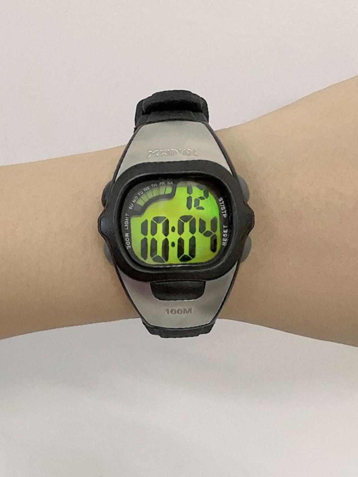 XONIX Orologio elettronico da  - Home Security Electronics recensione e prezzo