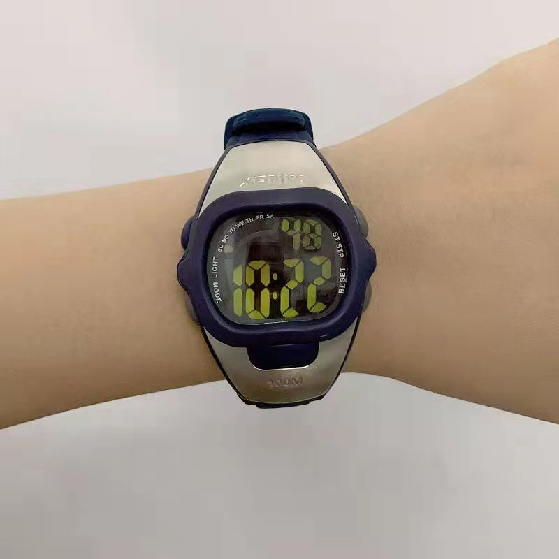 XONIX Orologio elettronico da  - Home Security Electronics recensione e prezzo