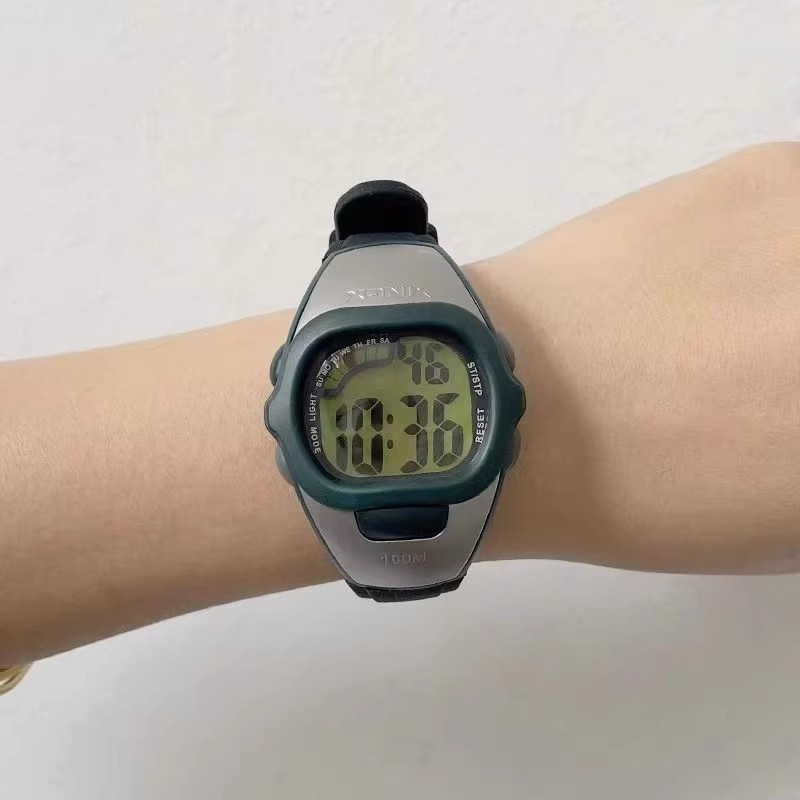 XONIX Orologio elettronico da  - Home Security Electronics recensione e prezzo