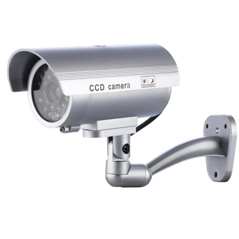 Telecamera Finta a Forma di Pr - Home Security Company recensione e prezzo