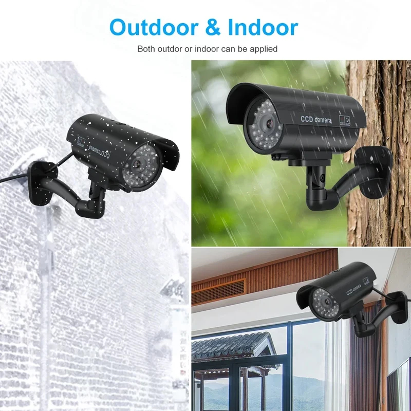 Telecamera Finta a Forma di Pr - Home Security Company recensione e prezzo